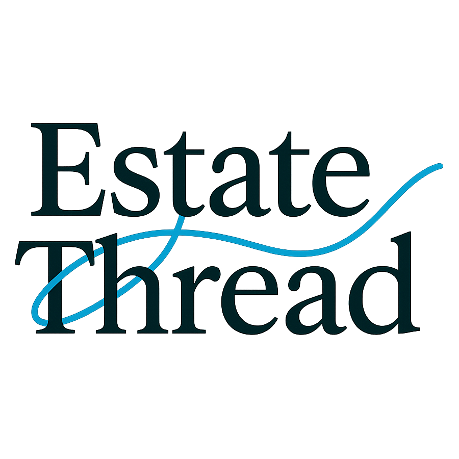 EstateThread Logo